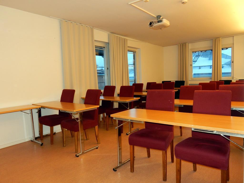 Grand Hotell Bollnaes Bollnäs Exterior foto