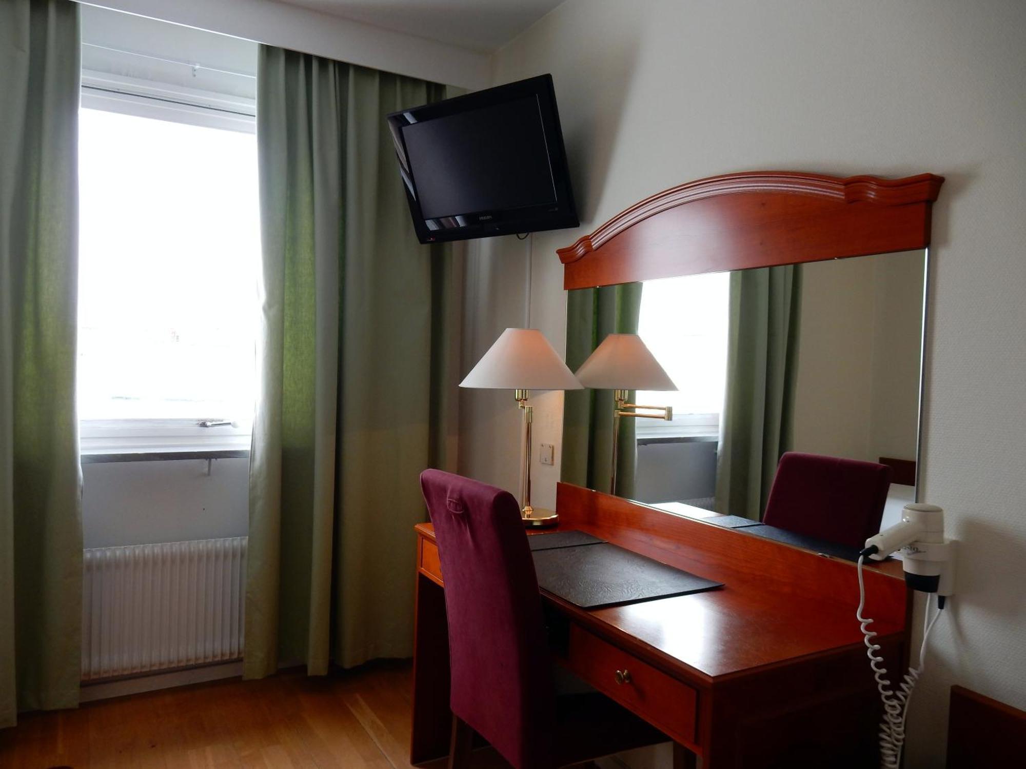 Grand Hotell Bollnaes Bollnäs Quarto foto