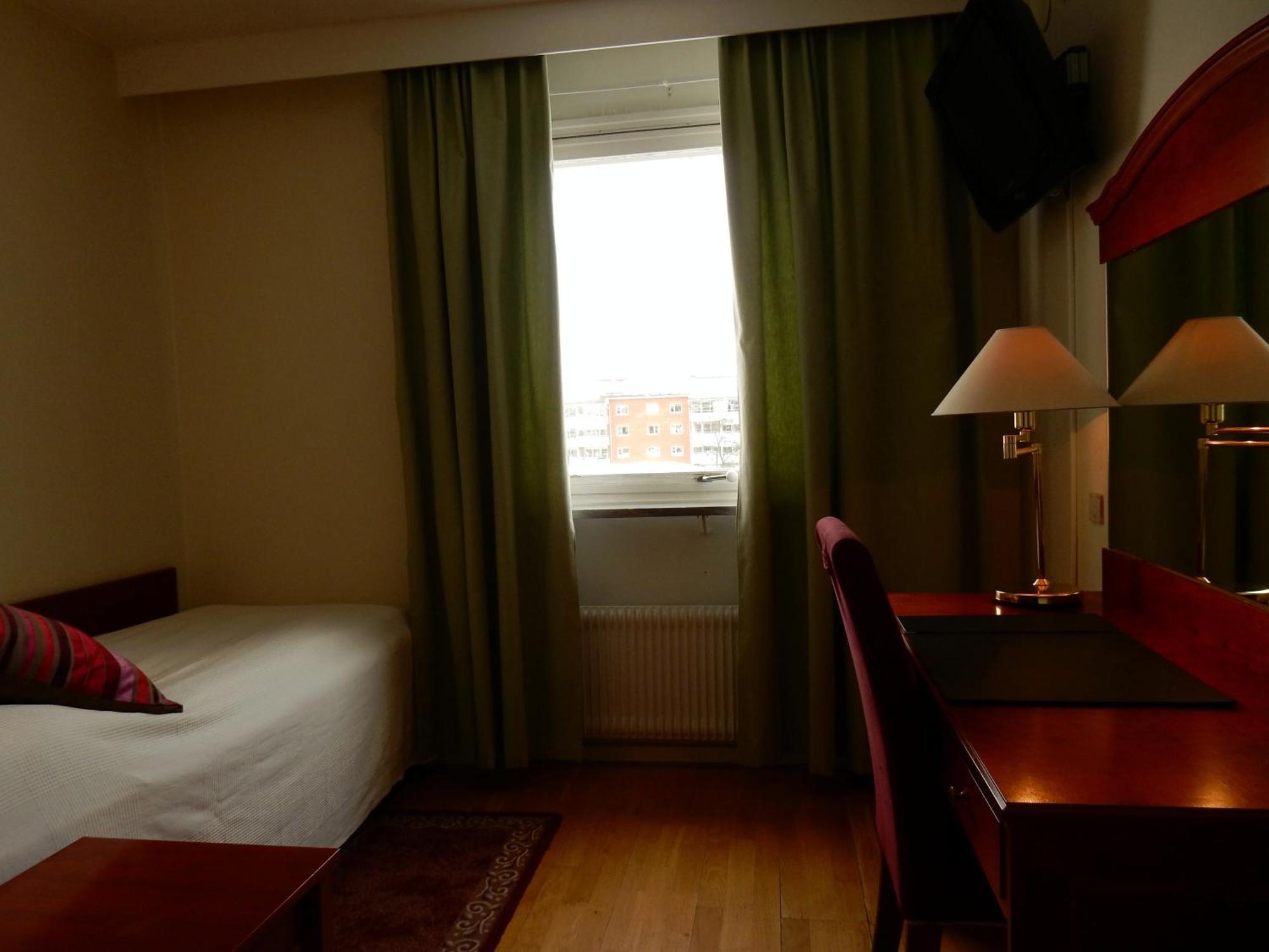 Grand Hotell Bollnaes Bollnäs Quarto foto