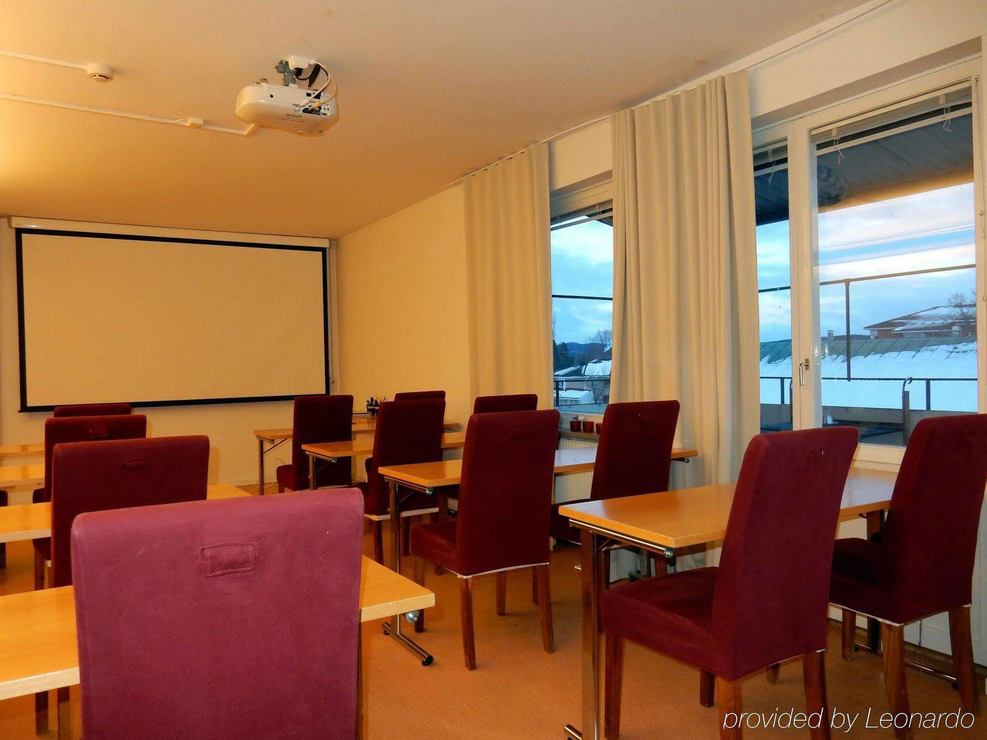 Grand Hotell Bollnaes Bollnäs Exterior foto
